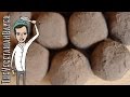 How To Make Vegan Chocolate Avocado Truffles | Only 3 Ingredients