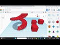 tinkercad tutorial part 1 interface movement settings and grid