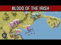 Battle Of Clontarf, 1014 - End Of The Viking Age In Ireland