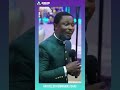 There is growth on every side be careful || Apostle Effa Emmanuel Isaac