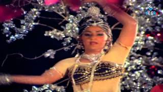 Nee Roope Naa Aalapana Romantic Song - Puli Bebbuli