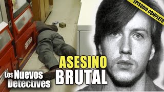 Casos Escalofriantes | EPISODIO DOBLE | Los Nuevos Detectives