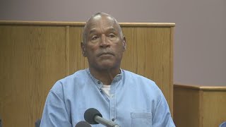 OJ Simpson’s estate agrees to pay $58M to Ron Goldman’s father
