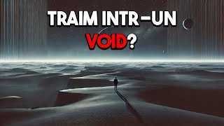 Traim Intr-un Void Gigant!- Ce A Obervat James Webb?