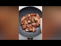 pork chop easiest way to make spiced pork chops 五香排骨的家常做法）