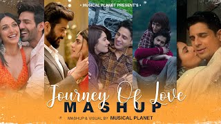 Journey of Love Jukebox | Musical Planet | Arijit Singh Songs | Arijit Singh Juk