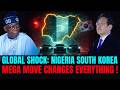Africa’s First EV Cars Factory - Nigeria & South Korea EV Cars Mega Move Sparks Global Interest