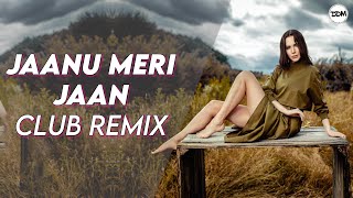 Jaanu Meri Jaan (Club Remix) | Me Tera Tu Meri Jaane Sara Hindustan | Shaan | Amitabh Bachchan