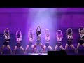 TWICE (MINA) - 7 Rings (Ariana Grande Cover) 4K60 Fancam @ TWICE ‘Ready to Be’ Tour LA (6/10/23)