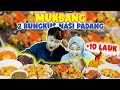 AKHIRNYA MUKBANG LAGI,YAKIN GAK NGILER❓