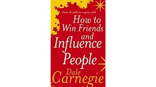 Audiobook: How to Win Friends and Influence People