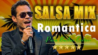 100 Grandes Éxitos de Salsa 💃 Los Mejores Clásicos de MARC ANTHONY, Maelo Ruiz & Frankie Ruiz