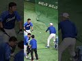 【中日ファンだもんで】和田コーチに指導を受けるうーすけこと鵜飼 shorts