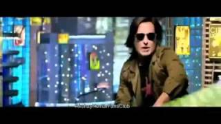 YouTube   Tees Maar Khan 2010   Full Title Song Promo    HD 720P    Ft  Akshay Kumar & Katrina Kaif