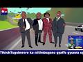 CBSFMLIVENOW | KALIISOLIISO W'EBYEMIZANNYO MU BWAKEDDE MPULIRA 20 l 02 l 2026.