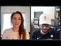 Building sustainable founder communities | Community Decoded E05 w/Gillian O'Brien