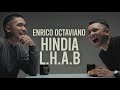 Enrico Octaviano - Hindia / L.H.A.B | SUAR Podcast #15