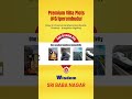 last chance explore premium villa plots at credai fairpro 2025 wisdom properties stall a22