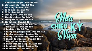 20 Bài Tình Ca Phòng Trà Khơi Dậy Muôn Vàn Cảm Xúc - LK Mưa chiều kỷ niệm, Sương lạnh chiều đông