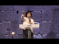 기도의 골든타임 이정미 사모 금요초청예배 2025.2.14.