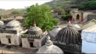 Than Jagir - an abandoned temple monastery (Nasa LIK 2015)