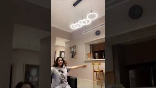 Sunanda Sharma Cute Dance Video 😍