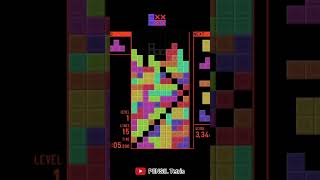 [테트리스]Tetris Full Secret Grade