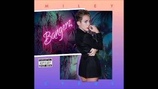 Miley Cyrus - FU Feat. French Montana [Explicit] (Audio)