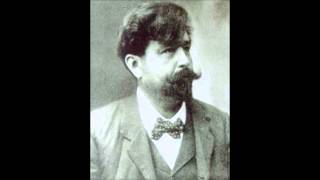 Isaac Albéniz: \