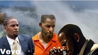 R Kelly - Peace (2025 official music video)OUT Now