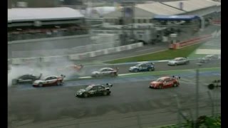 DTM 2005 Season Review