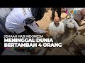 Jemaah Haji Indonesia di Madinah Bertambah Total 4 Orang