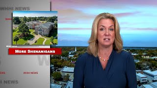 WHHI NEWS | Betsy McDaniel, Local Headlines | August 20, 2024 | WHHITV