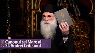 Citirea psaltirii și statornicia în bine - Cuvânt al arhim. Melchisedec (2025)