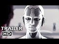 Archive Official Trailer (2020) Theo James, Rhona Mitra Sci-fi Movie Hd