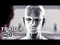 ARCHIVE Official Trailer (2020) Theo James, Rhona Mitra Sci-Fi Movie HD