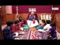 Indian classical music Lessons By Dr. Nookala China Sathyanarayana - part 4