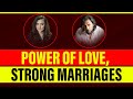 Eram Saeed & Sahil Adeem | Power of Love, Strong Marriages