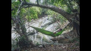 আন্ধারমানিক বান্দরবান | Andharmanik Bandarban 2019 | Towain Khal | Muripha Taung Peak