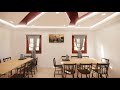 3D Walkthrough Inside the Restaurant_ Project no: 90