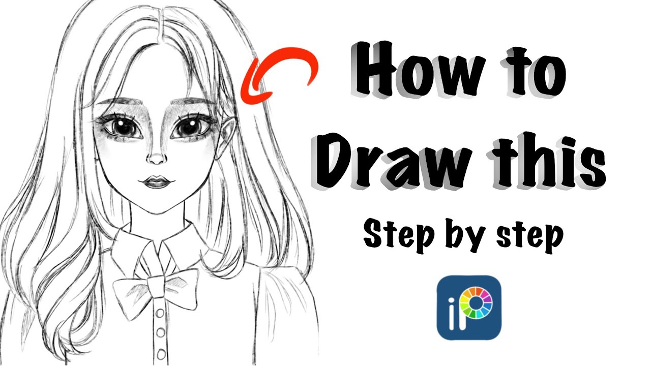 Ibis Paint X Tutorial Outline At Alexander Jarrett Blog