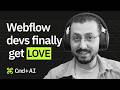 Webflow Developer Platform Overhaul