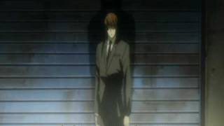 Death Note - Kira's Death
