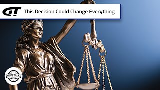 Supreme Court Decision Could Change Everything | Gun Talk Radio
