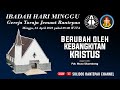 [LIVE] Ibadah Hari Minggu - 24/04/2022 pukul 09:00 - Gereja Toraja Jemaat Rantepao