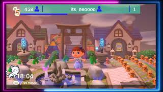 117. Directo - Animal Crossing - ⭐Quieres Bayas💰 Te pagamos la Hipoteca!!!⭐ 04-03-2023