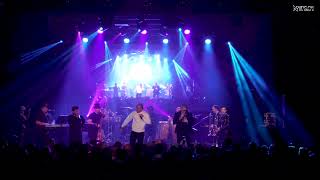 NIC NTAYA LIVE IN FRANCE FIC FESTIVAL 2021 FULL CONCERT