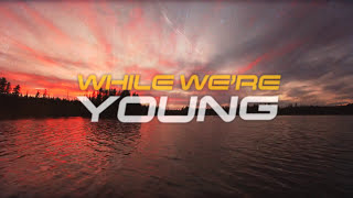 Tim Hicks - Young, Alive \u0026 In Love (Lyric Video)