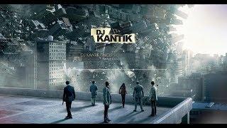 Dj Kantik - Inception (Waiting For A Train)