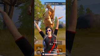 Toca Toca | Anime Dance | PUBG Mobile